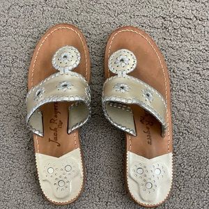 Jack Rogers Sandals